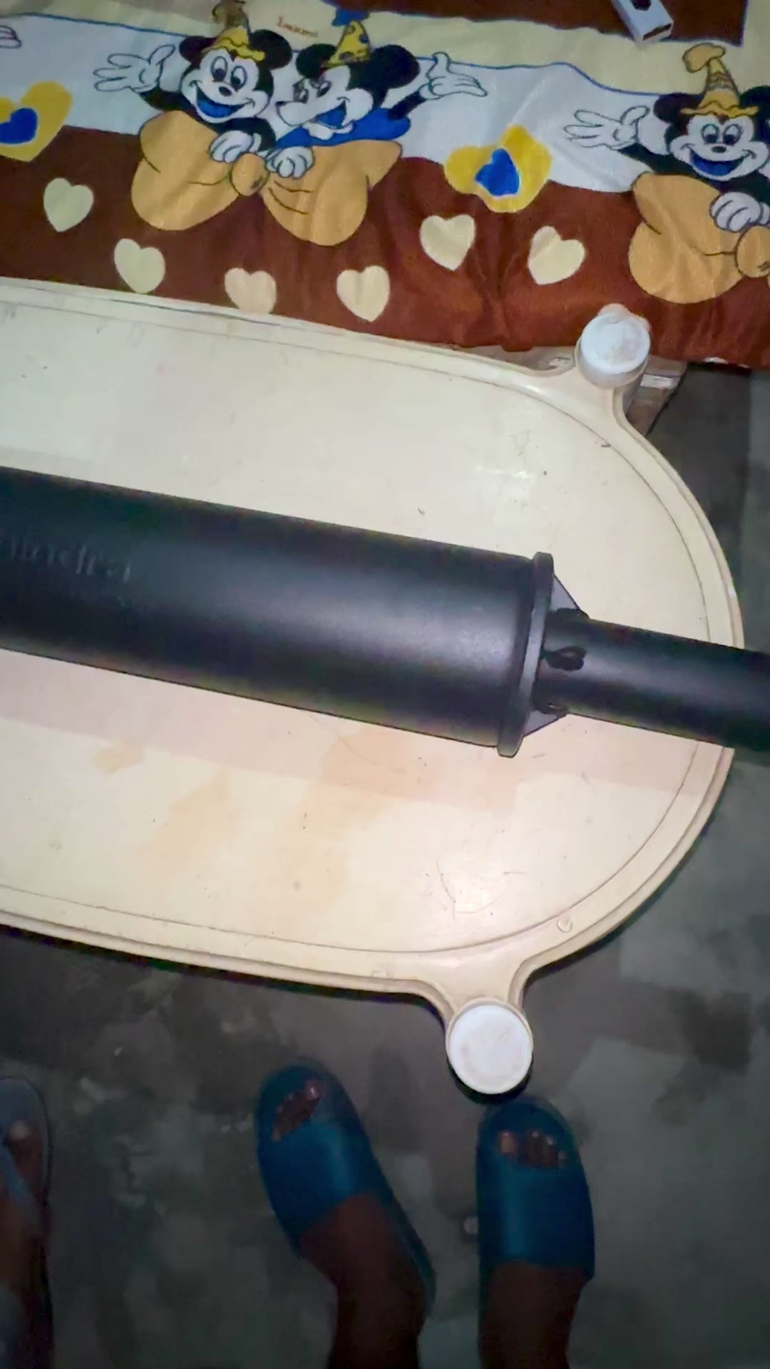 Mahindra Tractor Silencer 65 DI, 475 DI, 575 DI